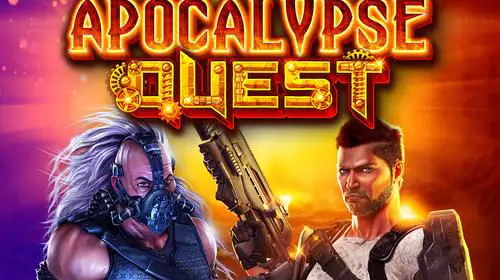 Apocalypse Quest coverImage