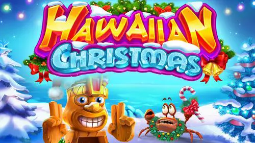 Hawaiian Christmas coverImage