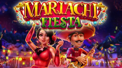 Mariachi Fiesta coverImage