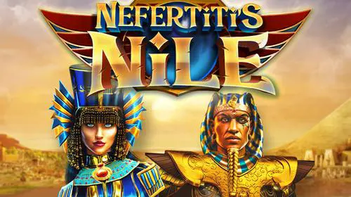 Nefertiti's Nile coverImage
