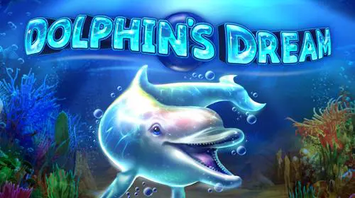 Dolphin's Dream coverImage