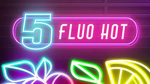 5 Fluo Hot coverImage