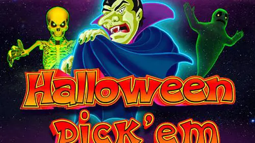 Halloween Pick'em coverImage