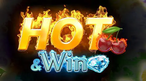 HOT & WIN coverImage