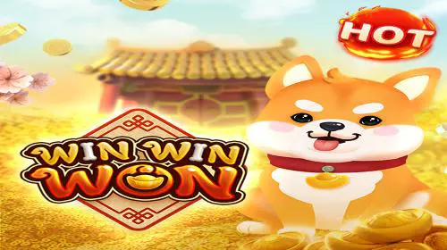 Win Win Won coverImage