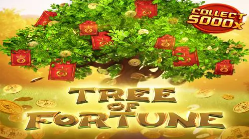 Tree of Fortune coverImage