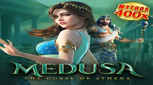 Medusa coverImage