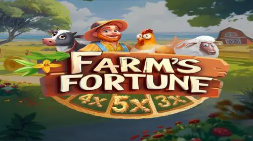 Farm's Fortune coverImage
