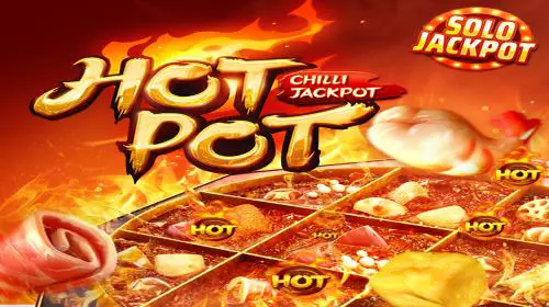 Hotpot coverImage