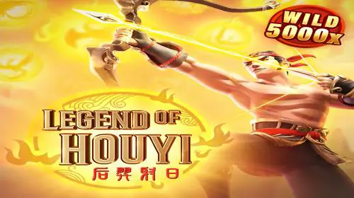 Legend of Hou Yi coverImage