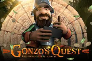 Gonzos Quest coverImage