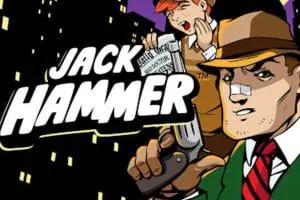 Jack Hammer coverImage