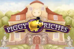 Piggy Riches coverImage