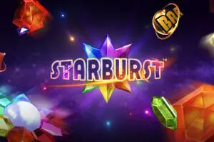 Starburst coverImage