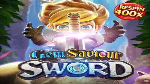 Gem Saviour Sword coverImage