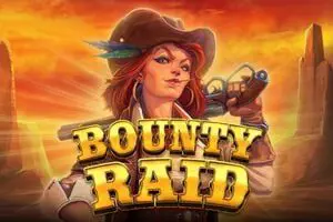 Bounty Raid coverImage