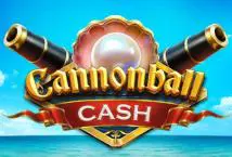 Cannonball Cash coverImage