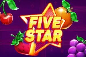 Five Star coverImage