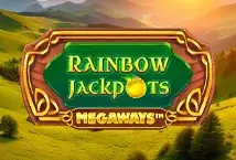 Rainbow Jackpots MegaWays coverImage
