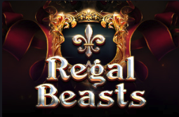 Regal Beasts coverImage