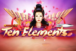 Ten Elements coverImage