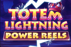 Totem Lightning Power Reels coverImage