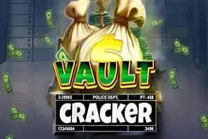 Vault Cracker coverImage