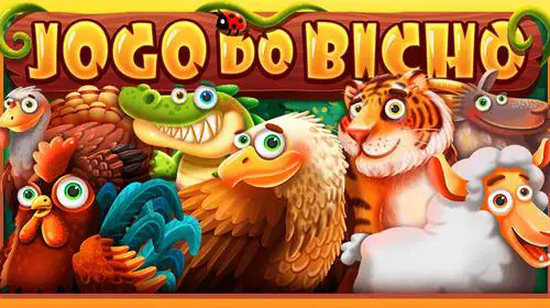 Jogo do Bicho coverImage