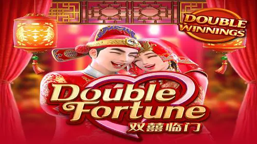 Double Fortune coverImage