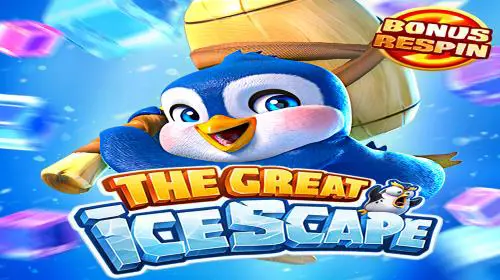 The Great Icescape coverImage