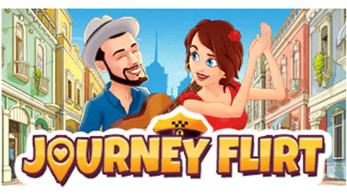 Journey Flirt coverImage