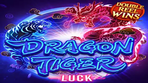 Dragon Tiger Luck coverImage