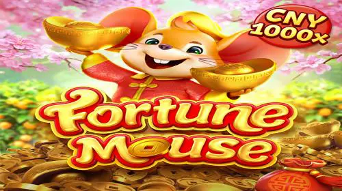 Fortune Mouse coverImage