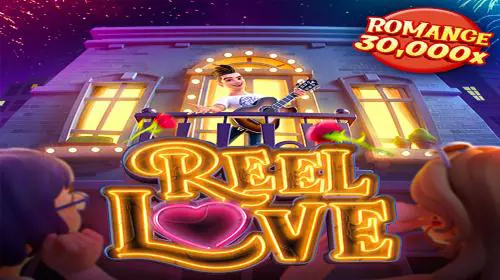 Reel Love coverImage