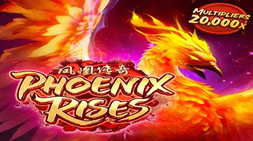 Phoenix Rises coverImage