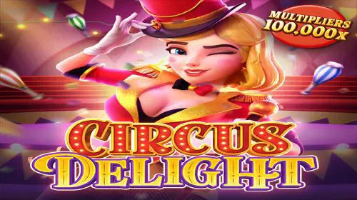 Circus Delight coverImage