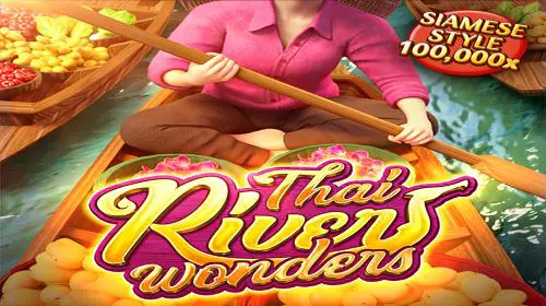 Thai River Wonders coverImage