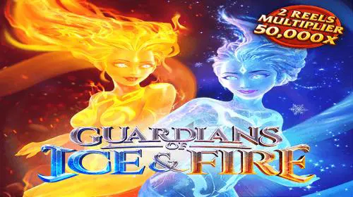 Guardians of Ice and Fire coverImage