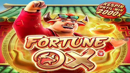 Fortune Ox coverImage