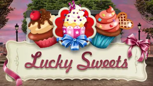 Lucky Sweets coverImage