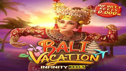 Bali Vacation coverImage