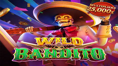 Wild Bandito coverImage