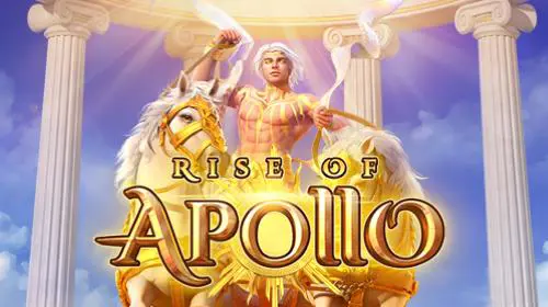 Rise of Apollo coverImage