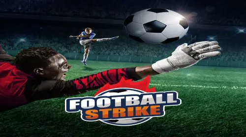 Football Strike coverImage