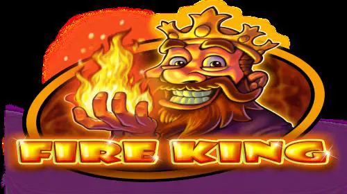 Fire King coverImage