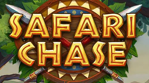 Safari Chase coverImage