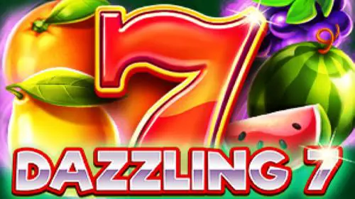 Dazzling 7 coverImage