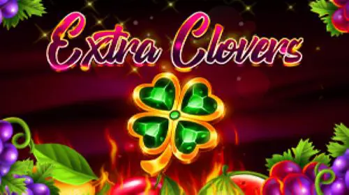 Extra Clovers coverImage