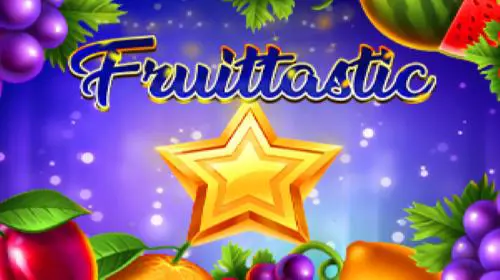 Fruittastic coverImage