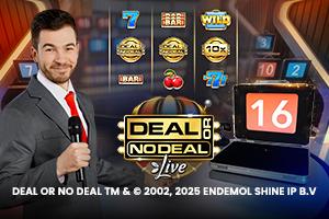 Deal or No Deal coverImage